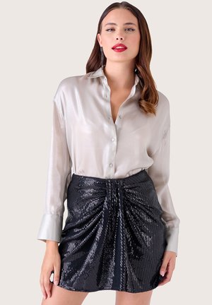 Camomilla Italia Chemisier - grey