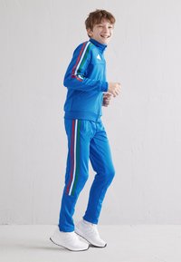 adidas Performance TIRO NATIONS PACK UNISEX - Treniņjaka - blue/green/white/red