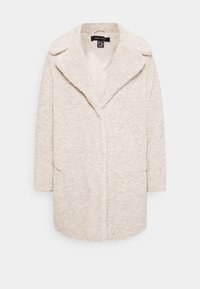 New Look Cappotto classico - off-white