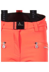 Peak Mountain Pantalon classique - orange
