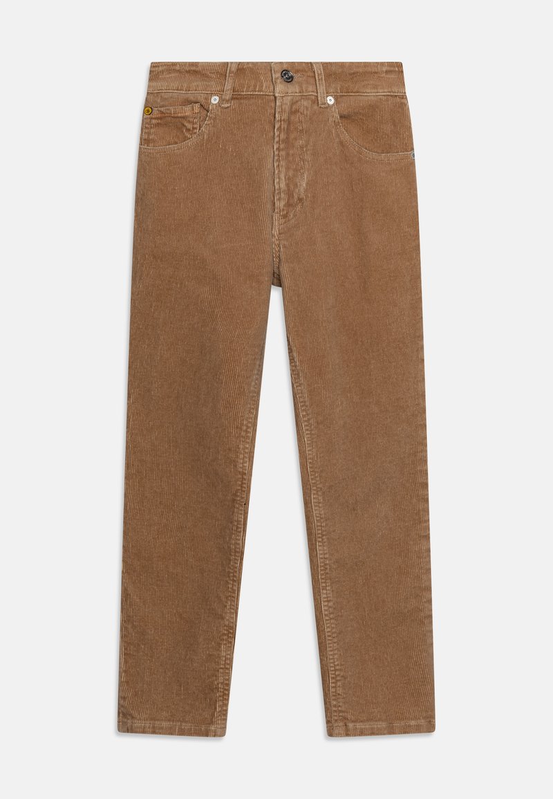 Scotch & Soda Broek zandkleur Scotch & Soda Broek zandkleur