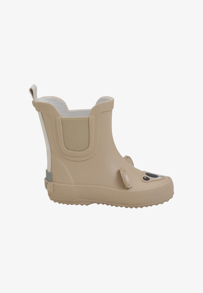 CeLaVi KOALA - Bottes en caoutchouc - white pepper