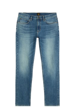 Lee, LUKE - Jeans Slim Fit - lowland