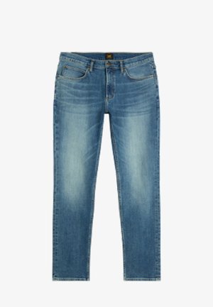Lee, LUKE - Jeans Slim Fit - lowland