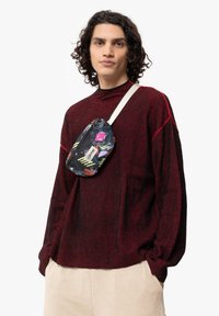 Eastpak SPRINGER - Bältesväska - city lites