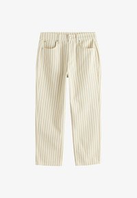 No seleccionado, neutral striped