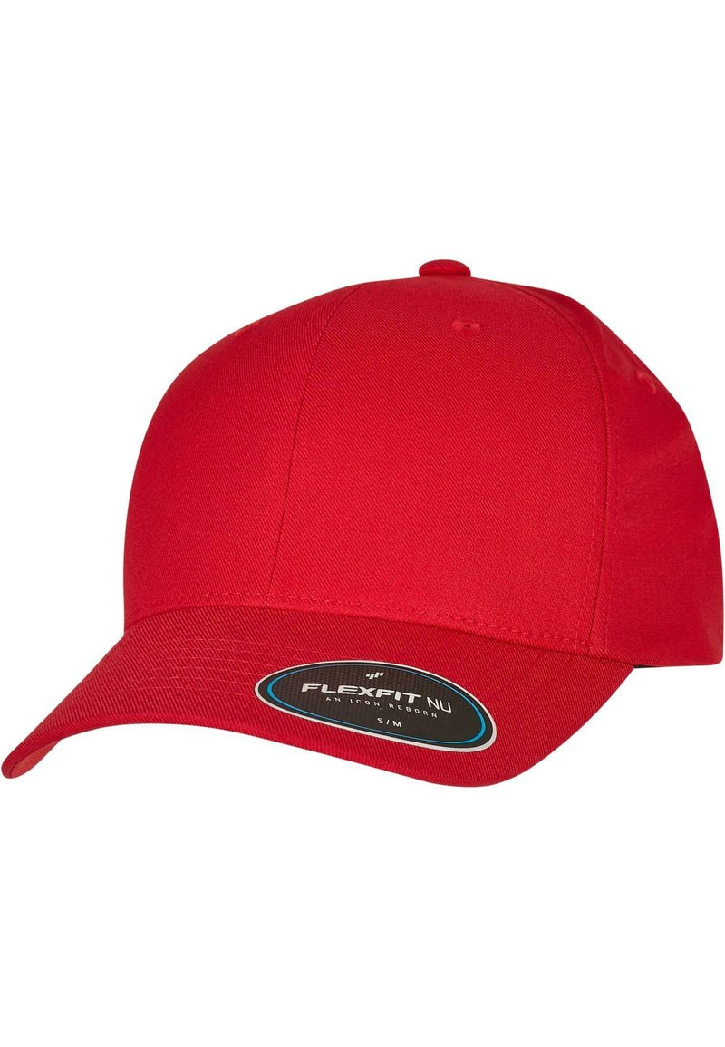 Flexfit - Cap - red, Vergrößern