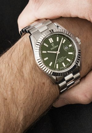 Festina, Reloj - green classic