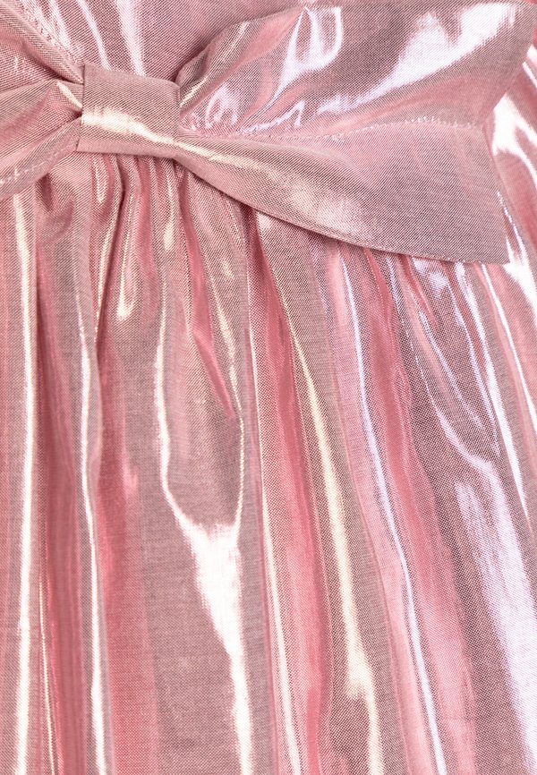 BOW SHINE DRESS TODDLER GIRL - Cocktail dress / Party dress3