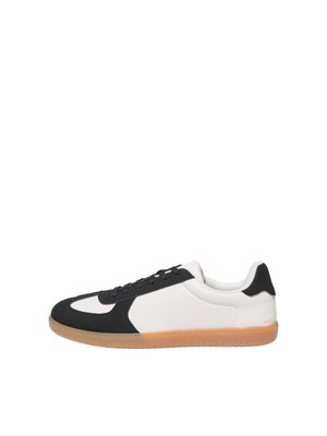 Only & Sons SNEAKER TURNSCHUHE - Sneakers laag - white
