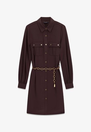 MARCIANO BY GUESS, - Sukienka koszulowa