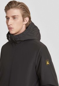 Ciesse Piumini Giacca da mezza stagione - Black