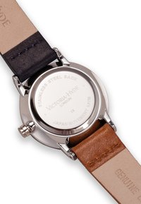 Victoria Hyde LONDON UNISEX brązowy