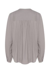 Kaffe KAKARLI - Blůza - steeple gray