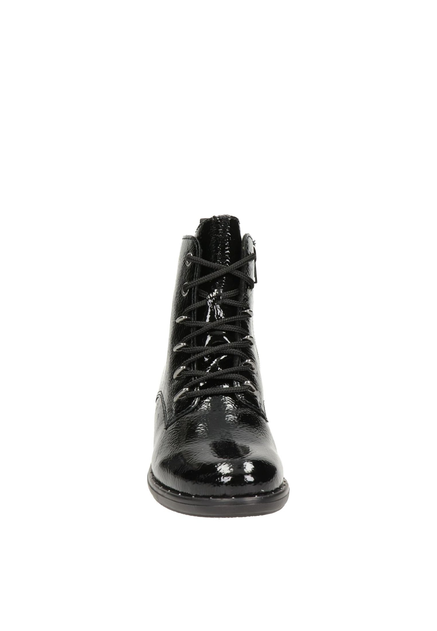 Rieker Veterboots - zwart/Zwart - Zalando.nl