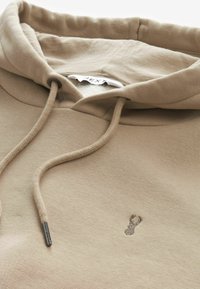 Next DIP DYE OVERHEAD  - Huppari - stone brown