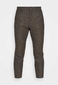 Shelby & Sons Pantaloni - brown