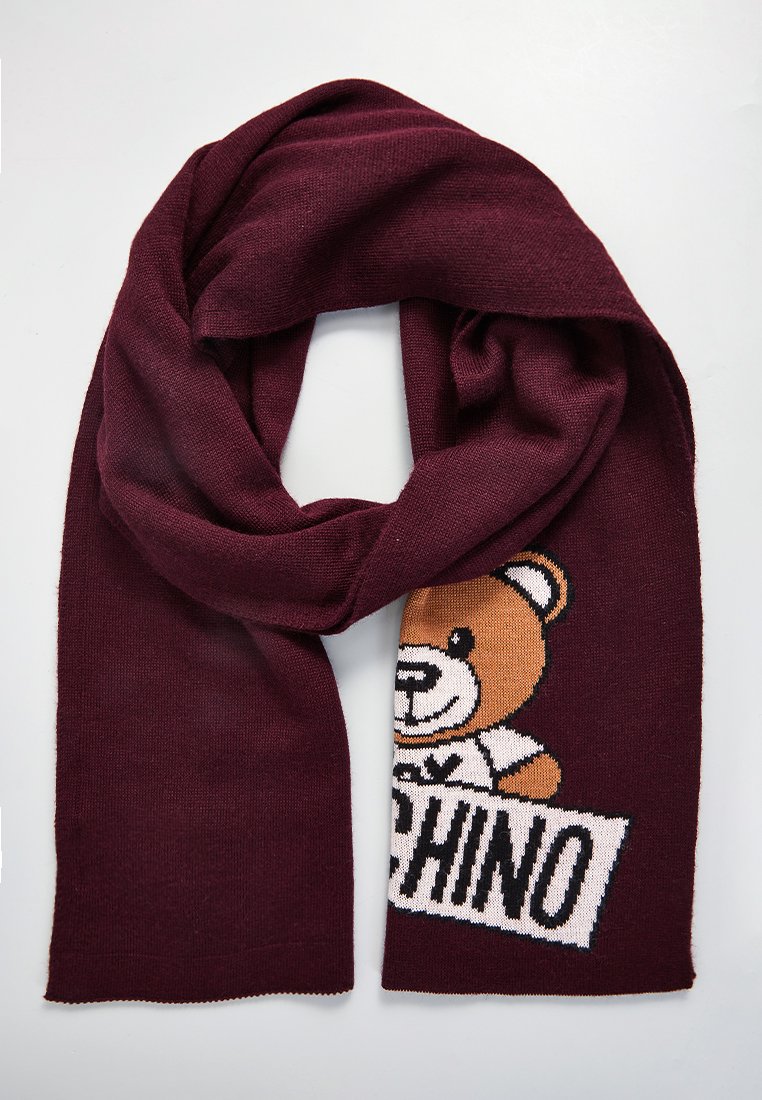 Boutique Moschino Bufanda - Imagen 1