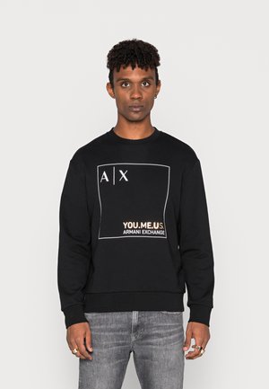 FELPA - Sweatshirt - black