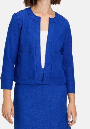Blazer - blue
