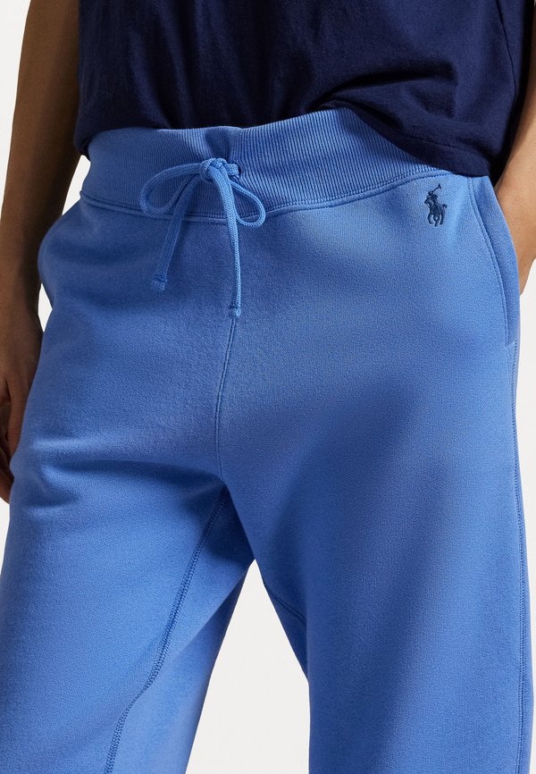 FLEECE SWEATPANT - Tracksuit bottoms4