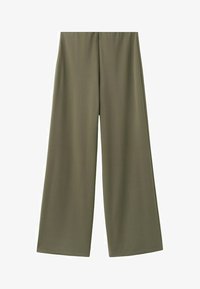 Nije odabrano, khaki