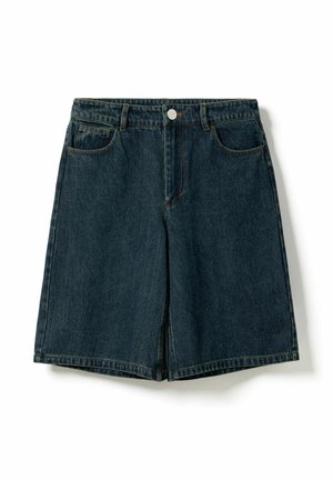 Noella, KATY - Τζιν σορτς - vintage blue wash