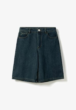 Noella, KATY - Τζιν σορτς - vintage blue wash