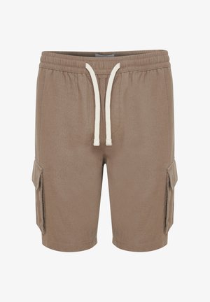 Threadbare, BRISTOL - Shorts - taupe