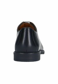 Manfield Veterschoenen - schwarz