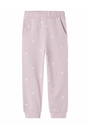 NMFVALBA NOOS - Pantalon de survêtement - corsage