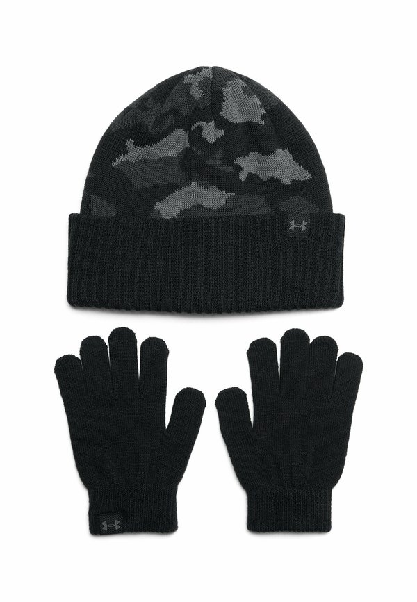 SET - Fingerhandschuh