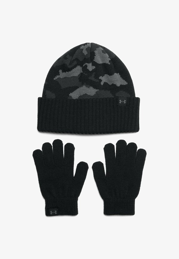 SET - Fingerhandschuh