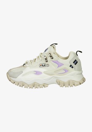 Fila Zapatillas - beige
