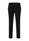 Pantalon de costume - schwarz