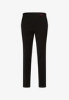 Pantaloni eleganti - schwarz