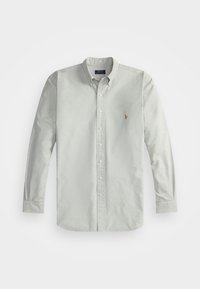 THE ICONIC OXFORD SHIRT - Košeľa - shamrock