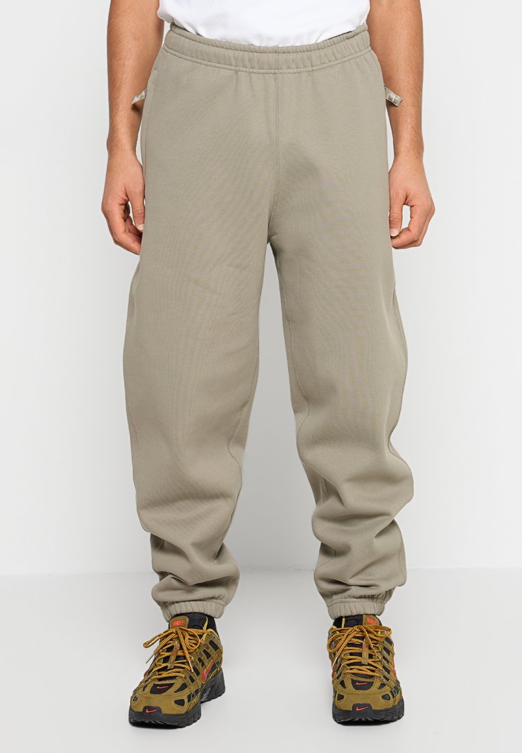 Nike Sportswear Trainingsbroek graniet