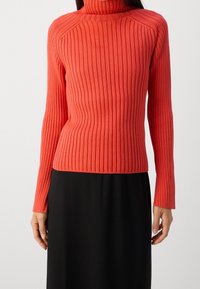 Marc O'Polo Pullover - red