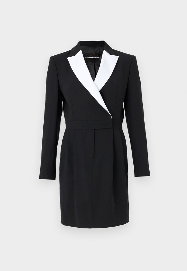 BLAZER DRESS - Day dress3