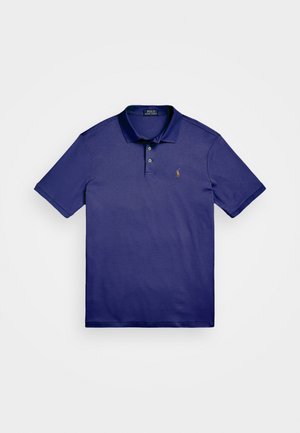 Poloshirt - dark blue