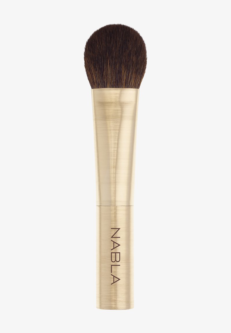 NABLA - BIG POWDER BRUSH - Face Accessory, Suurenna