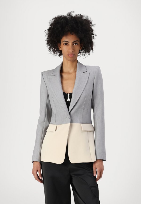 Blazer - gray