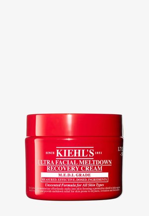 ULTRA FACIAL MELTDOWN RECOVERY CREAM - Dagkrem