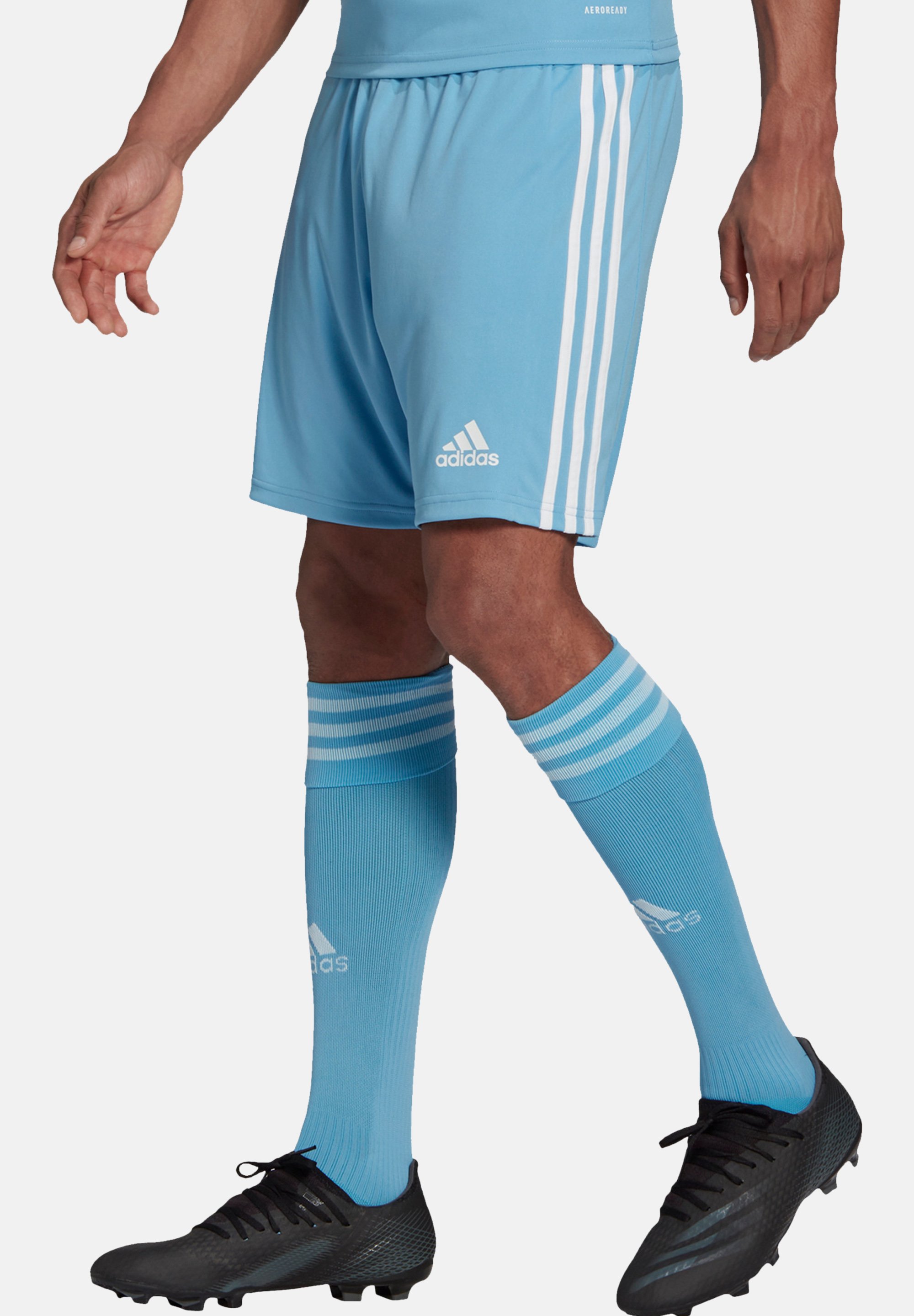 Chelsea heren adidas korte broeken | KLEDING.nl