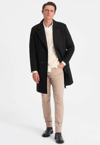 Ombre Korte frakker - black