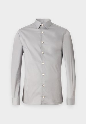 Tiger of Sweden FILBRODIE - Button down-skjorte - grey blue