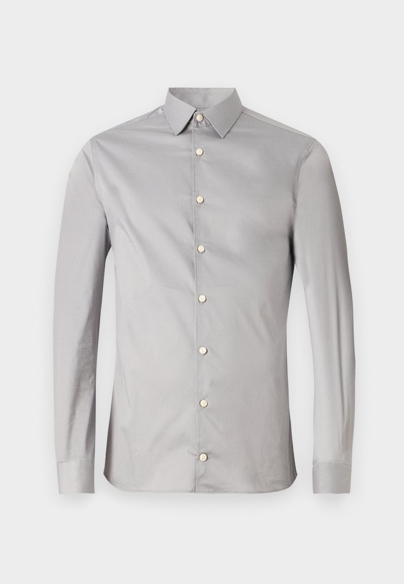 Tiger Of Sweden Overhemd blauw