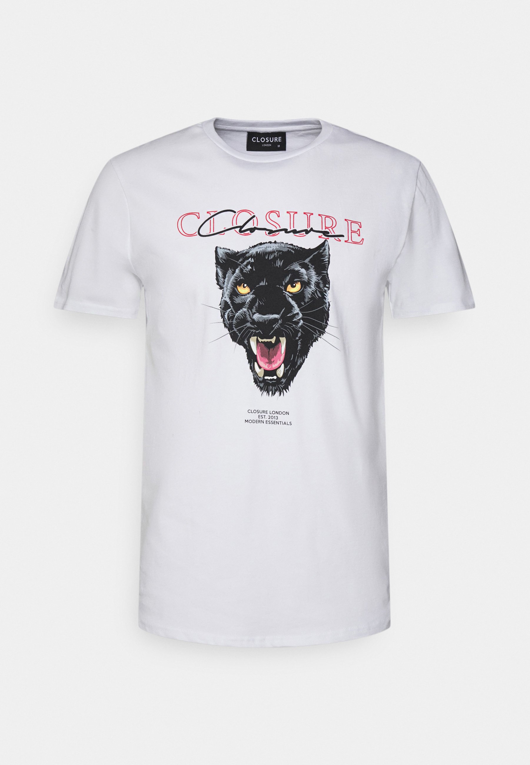Camisetas de hombre | Colección en Zalando