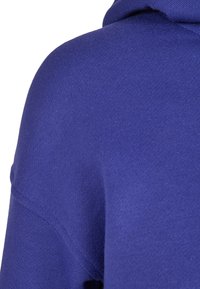 Urban Classics Jersey con capucha - blue